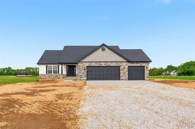 306 Timberline Ct Lot 1- Tbb, Eolia, MO 63344