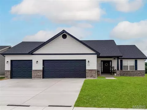 306 Timberline Ct Lot 1- Tbb, Eolia, MO 63344 photo 4