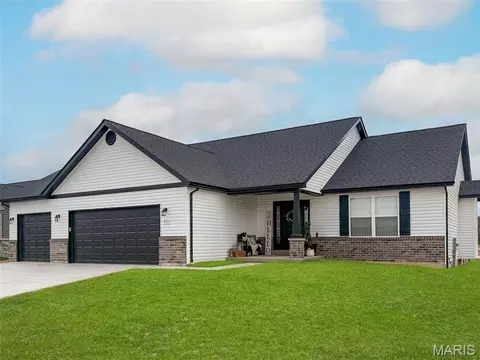 306 Timberline Ct Lot 1- Tbb, Eolia, MO 63344 photo 3