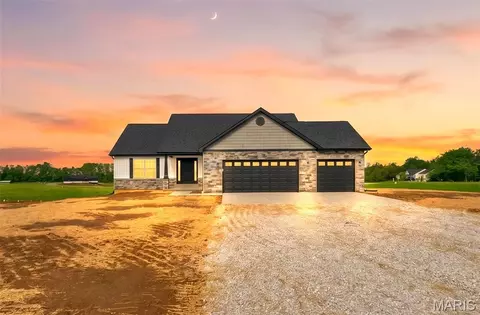306 Timberline Ct Lot 1- Tbb, Eolia, MO 63344 photo 2