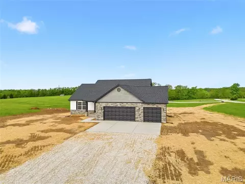 306 Timberline Ct Lot 1- Tbb, Eolia, MO 63344 photo 5