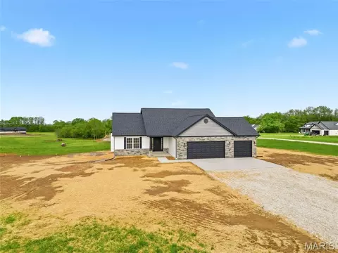306 Timberline Ct Lot 1- Tbb, Eolia, MO 63344 photo 6