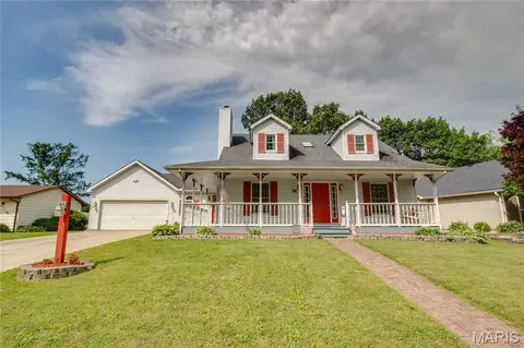 Other - 24 Islander Dr, Brighton, IL 62012 photo 3 of 15
