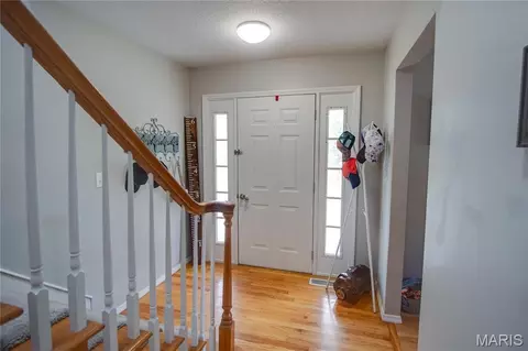 Entry Way - 24 Islander Dr, Brighton, IL 62012 photo 1 of 3