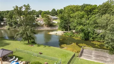 View/Area - 24 Islander Dr, Brighton, IL 62012 photo 1 of 6
