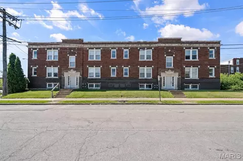 2901 Nebraska Ave, Saint Louis, MO 63118