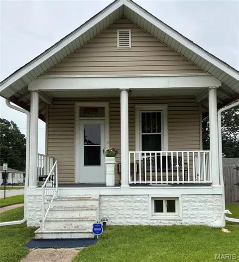 2978 Madison Ave, Granite City, IL 62040