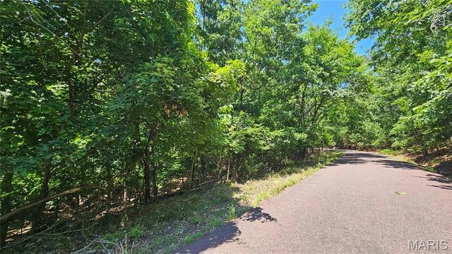 554 Friar Tuck Ln, Lake Sherwood, MO 63357