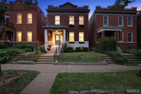 3417 Humphrey St, Saint Louis, MO 63118