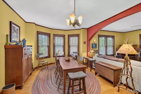 Dining - 210 Lower St, Augusta, MO 63332 photo 1 of 3