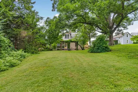 Exterior - 210 Lower St, Augusta, MO 63332 photo 5 of 5