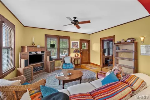 Living - 210 Lower St, Augusta, MO 63332 photo 3 of 3