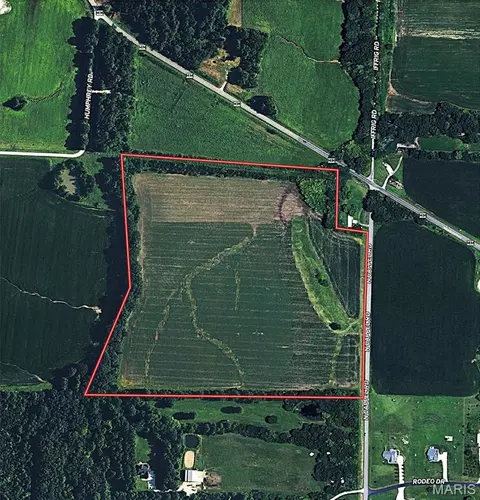 000 N Cappel Rd, Moscow Mills, MO 63362