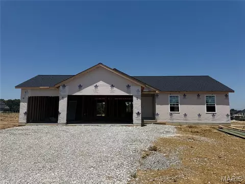167 Bombadill Blvd, Wright City, MO 63390