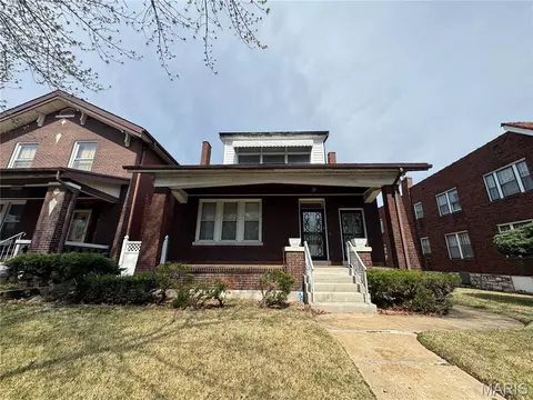 5381 Queens Ave, Saint Louis, MO 63115