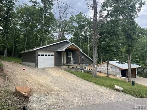 9221 Mohican Dr, French Village, MO 63036