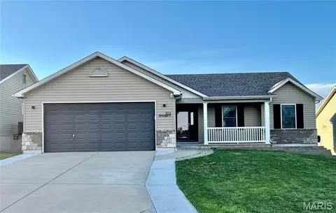 101 September St, Moscow Mills, MO 63362