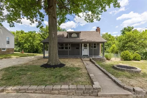 616 W Main St, Park Hills, MO 63601