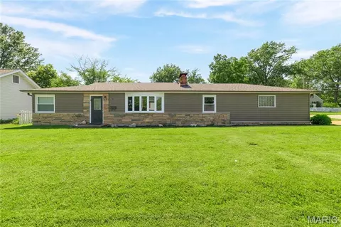 1503 Wexford Ave, Webster Groves, MO 63119