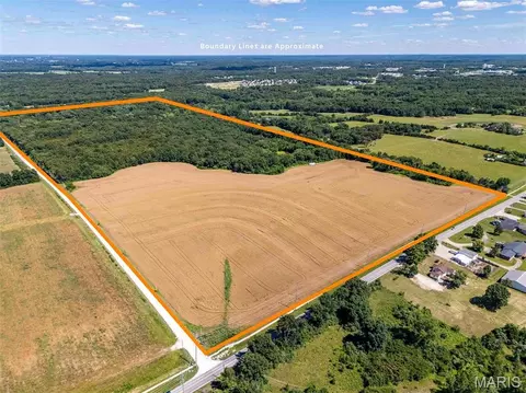 00 Willow Rd, Warrenton, MO 63383