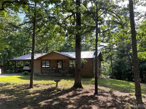 1178 Wayne Route V, Piedmont, MO 63957
