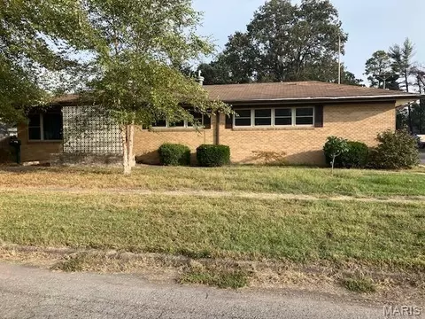 208 W Cleveland St, Malden, MO 63863