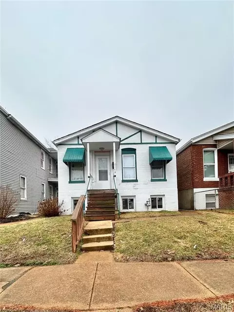 7148 Alabama Ave, Saint Louis, MO 63111
