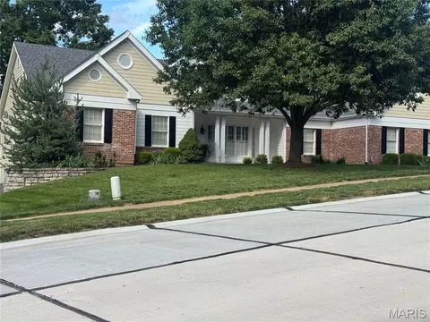 17715 Drummer Ln, Wildwood, MO 63005