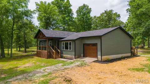 Exterior - 1657 Dent County Road 2130, Rolla, MO 65401 photo 16 of 16
