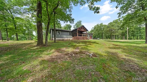 Exterior - 1657 Dent County Road 2130, Rolla, MO 65401 photo 11 of 16