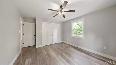 Bedroom - 1657 Dent County Road 2130, Rolla, MO 65401 photo 3 of 4