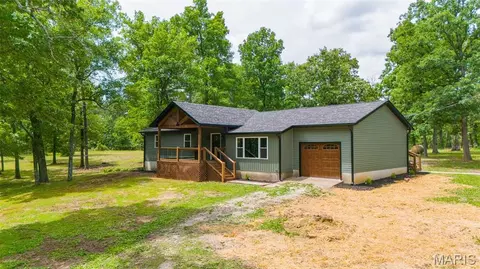 Exterior - 1657 Dent County Road 2130, Rolla, MO 65401 photo 15 of 16