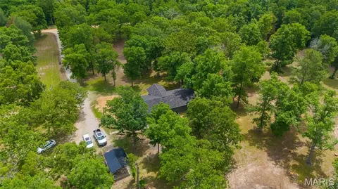 Exterior - 1657 Dent County Road 2130, Rolla, MO 65401 photo 13 of 16