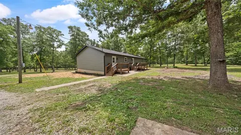 Exterior - 1657 Dent County Road 2130, Rolla, MO 65401 photo 5 of 16