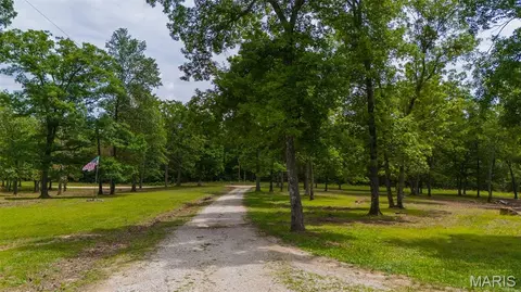 Exterior - 1657 Dent County Road 2130, Rolla, MO 65401 photo 3 of 16