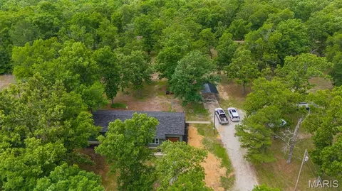 Exterior - 1657 Dent County Road 2130, Rolla, MO 65401 photo 14 of 16