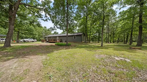 Exterior - 1657 Dent County Road 2130, Rolla, MO 65401 photo 8 of 16
