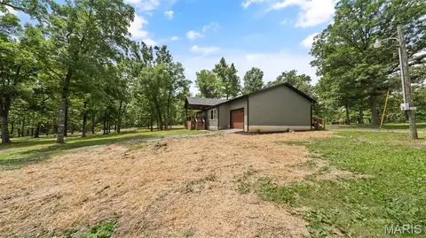 Exterior - 1657 Dent County Road 2130, Rolla, MO 65401 photo 4 of 16