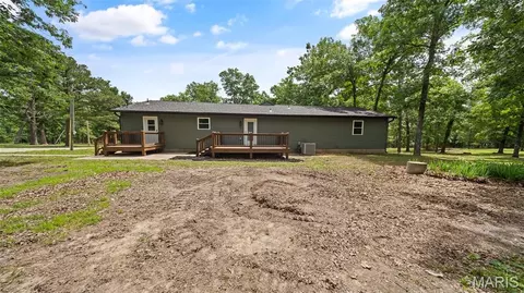 Exterior - 1657 Dent County Road 2130, Rolla, MO 65401 photo 6 of 16