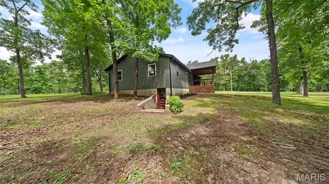 Exterior - 1657 Dent County Road 2130, Rolla, MO 65401 photo 10 of 16