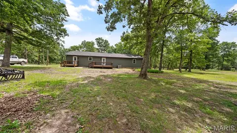 Exterior - 1657 Dent County Road 2130, Rolla, MO 65401 photo 7 of 16
