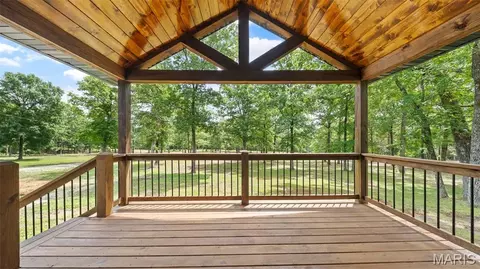 Exterior - 1657 Dent County Road 2130, Rolla, MO 65401 photo 2 of 16
