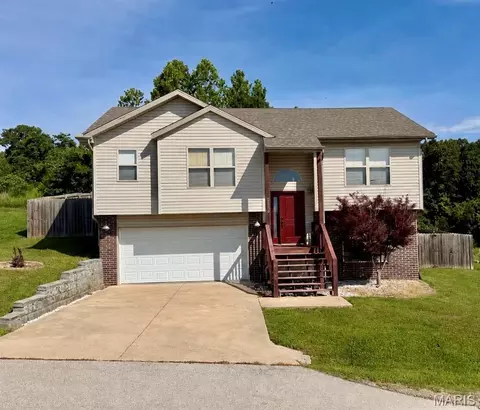 20239 Havana Ln, Saint Robert, MO 65584
