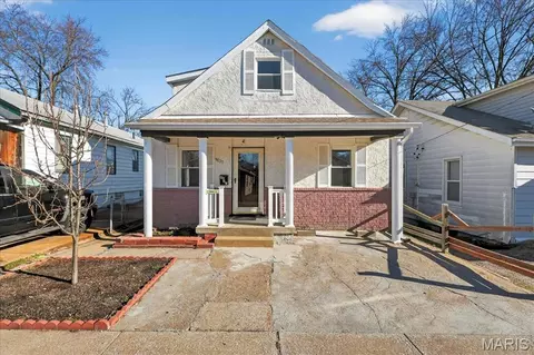 4837 Hannover Ave, Saint Louis, MO 63123