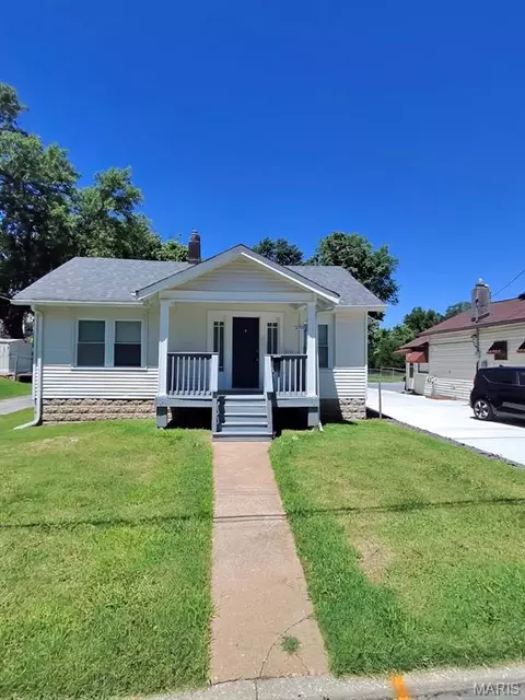 2309 Gaebler Ave, Saint Louis, MO 63114