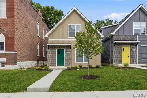 4120 Nebraska Ave, Saint Louis, MO 63118