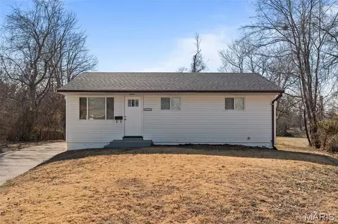 10602 Moidart Cir, Saint Louis, MO 63137