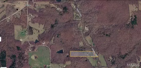 tbd Bcr 507, Glen Allen, MO 63751