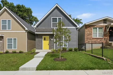 4122 Nebraska Ave, Saint Louis, MO 63118