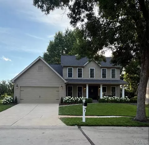 347 Oak Park Village Dr, Wildwood, MO 63040